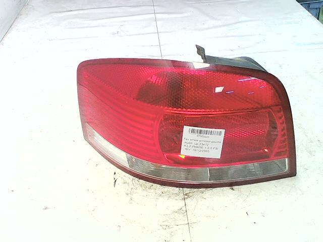 Feu arriere principal gauche (feux) AUDI A3 2 PHASE 1 Essence - 1