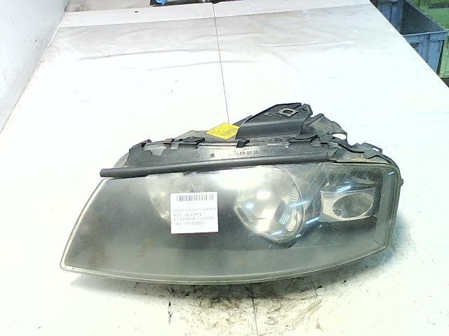 Optique avant principal droit (feux)(phare) AUDI A3 2 PHASE 1 Essence - 1