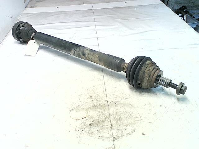 Cardan droit (transmission) AUDI A3 2 PHASE 1 Essence - 1