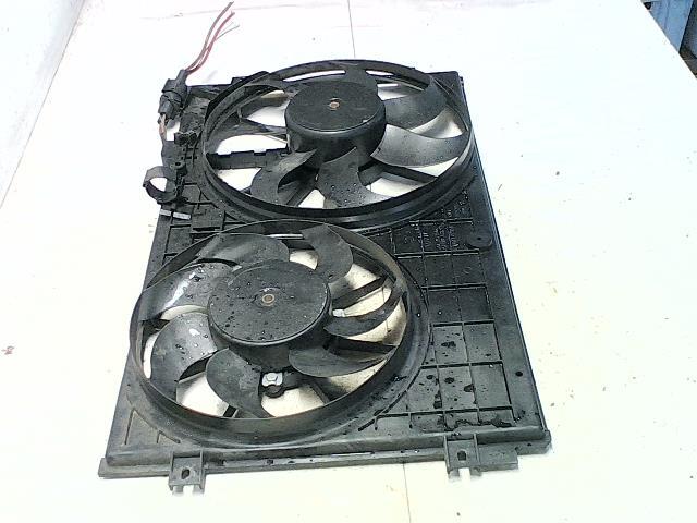 Moto ventilateur radiateur AUDI A3 2 PHASE 1 Essence - 1