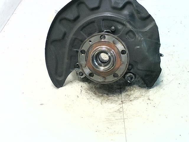 Moyeu avant gauche VOLKSWAGEN GOLF 7 PHASE 1 Essence - 1