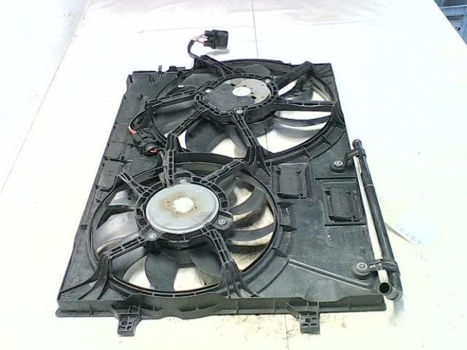 Moto ventilateur radiateur...