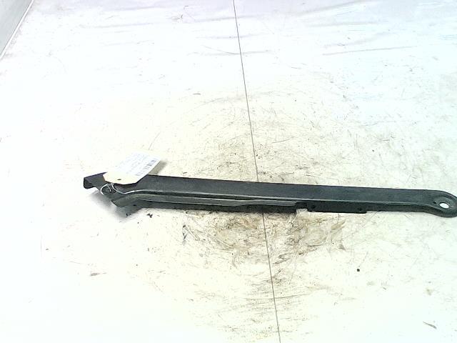 Support de phare droit (tôle) VOLKSWAGEN GOLF 7 PHASE 1 Essence - 1