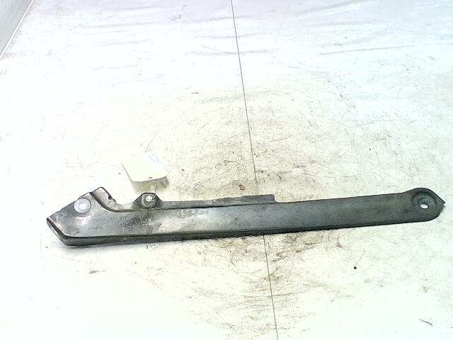 Support de phare gauche (tôle) VOLKSWAGEN GOLF 7 PHASE 1 Essence - 1