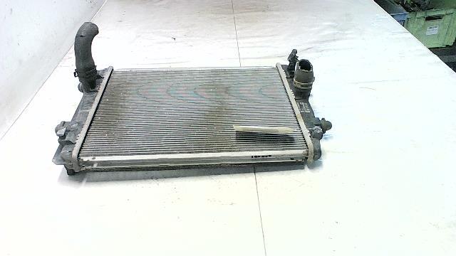 Radiateur eau PEUGEOT 107 PHASE 1 Diesel - 1