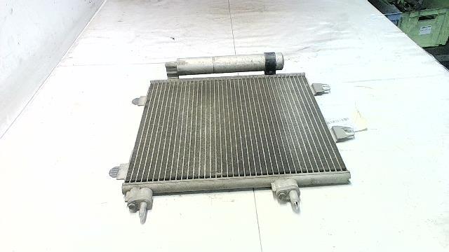 Condenseur de clim PEUGEOT 107 PHASE 1 Diesel - 1