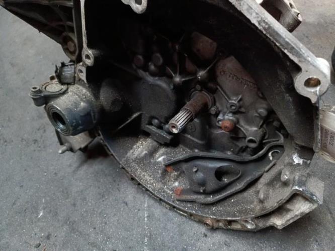 Boite de vitesses - CITROEN...
