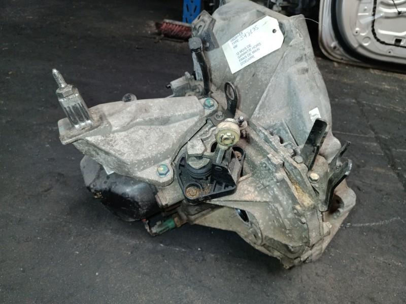 Boite de vitesses NISSAN MICRA 4 PHASE 2 Essence - 1