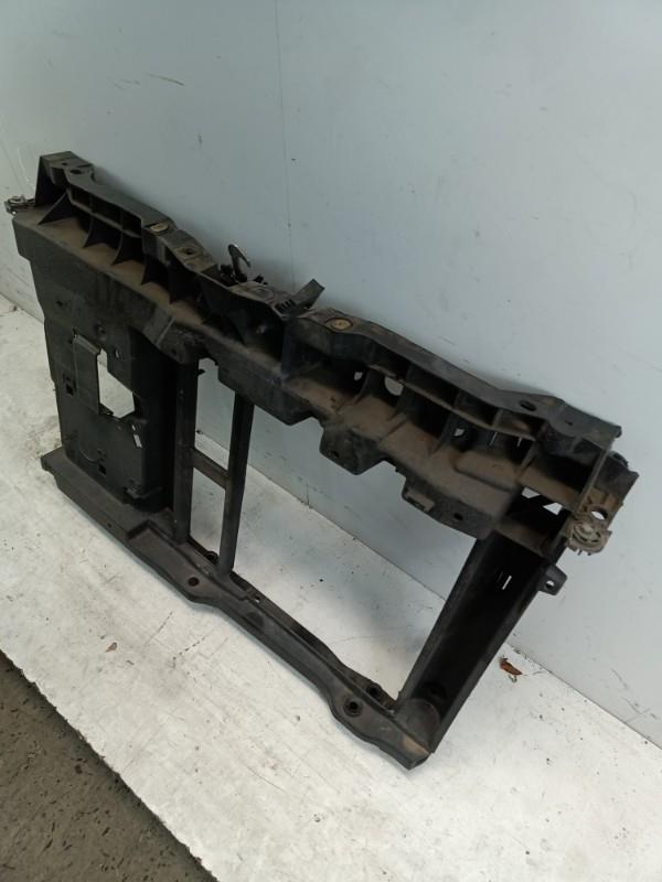 Face avant PEUGEOT 207 PHASE 2 Diesel - 1