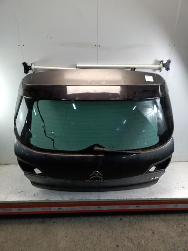 Malle/Hayon arriere CITROEN C4 2 PHASE 1 Diesel - 1