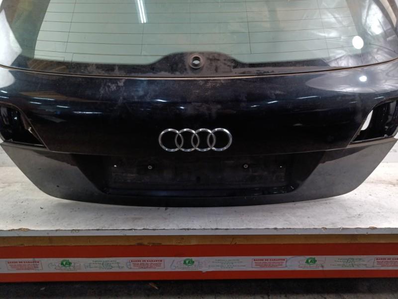 Malle/Hayon arriere AUDI A3 2 SPORTBACK PHASE 2 Diesel - 1