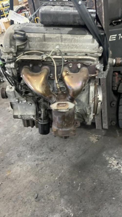 Moteur - SUZUKI SWIFT 3