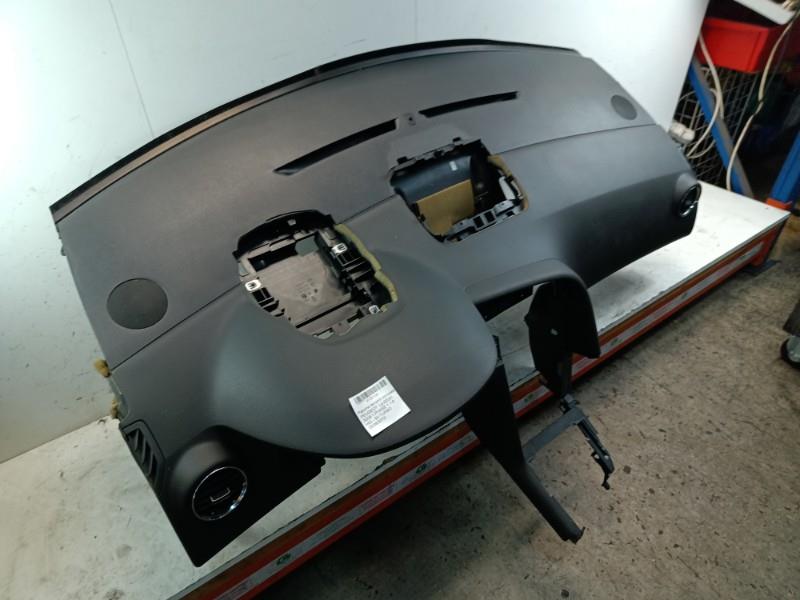 Planche de bord complete PEUGEOT 3008 1 PHASE 1 Diesel - 1