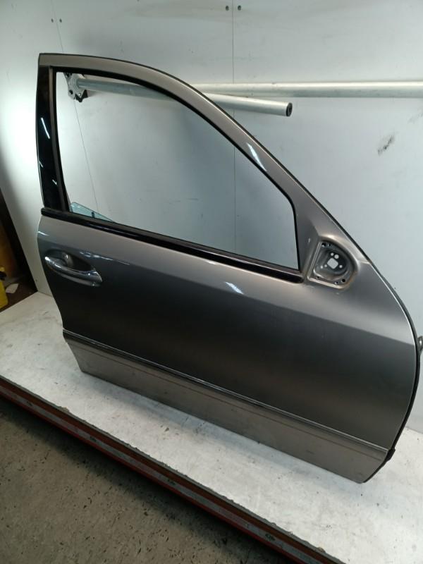 Porte avant droit MERCEDES CLASSE E 211 PHASE 1 Diesel - 1