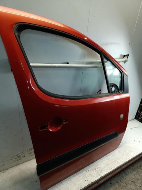 Porte avant droit - PEUGEOT...