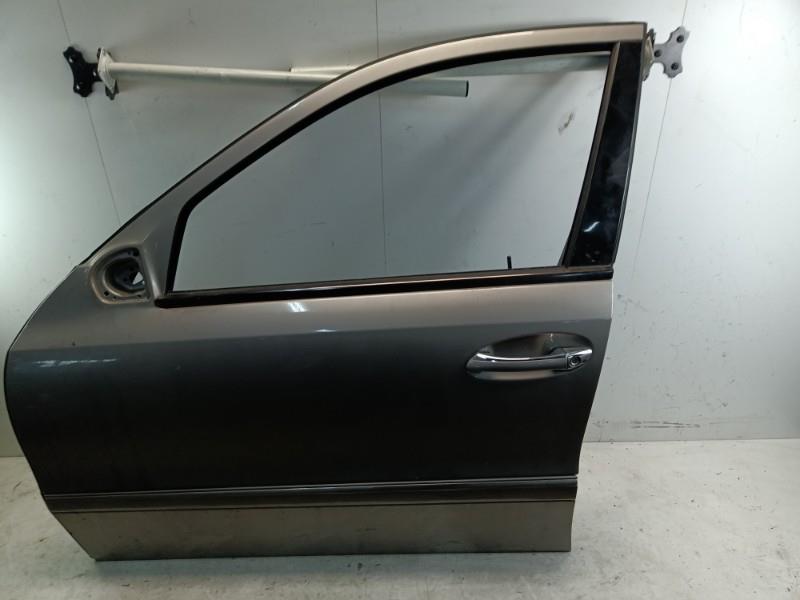 Porte avant gauche MERCEDES CLASSE E 211 PHASE 1 Diesel - 1