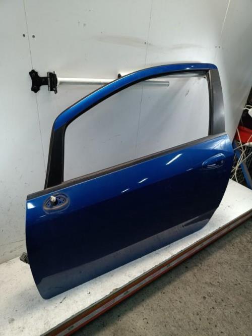 Porte avant gauche - FIAT...