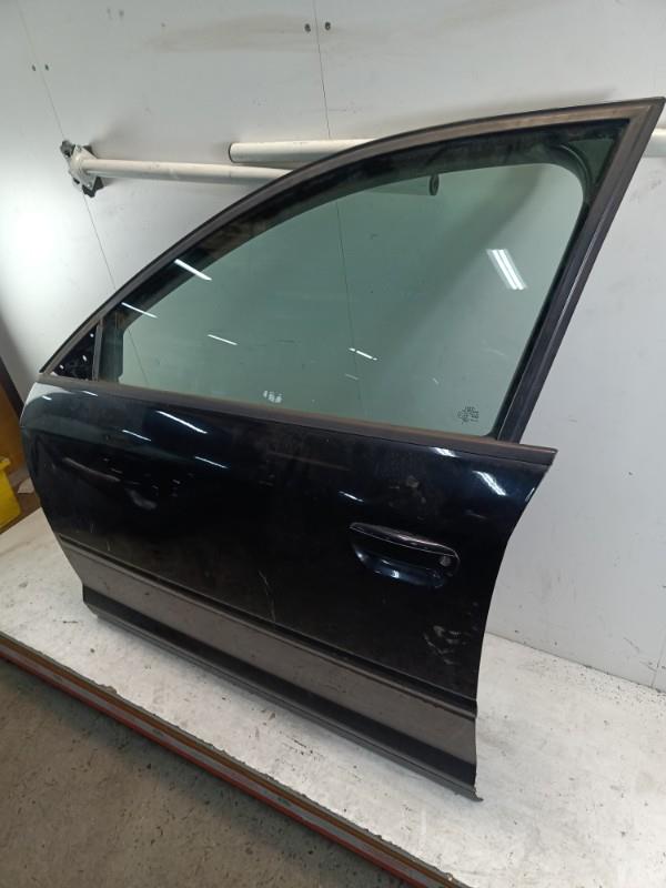 Porte avant gauche AUDI A3 2 SPORTBACK PHASE 2 Diesel - 1
