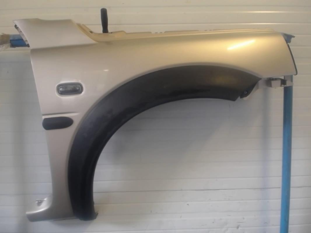 Parafango anteriore destro LAND ROVER FREELANDER 1 PHASE 4 Diésel - 1