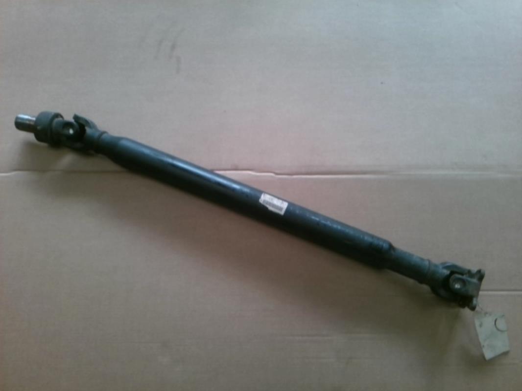 Albero di trasmissione (trazione posteriore) SUZUKI GRAND VITARA 2 PHASE 1 Diésel - 1
