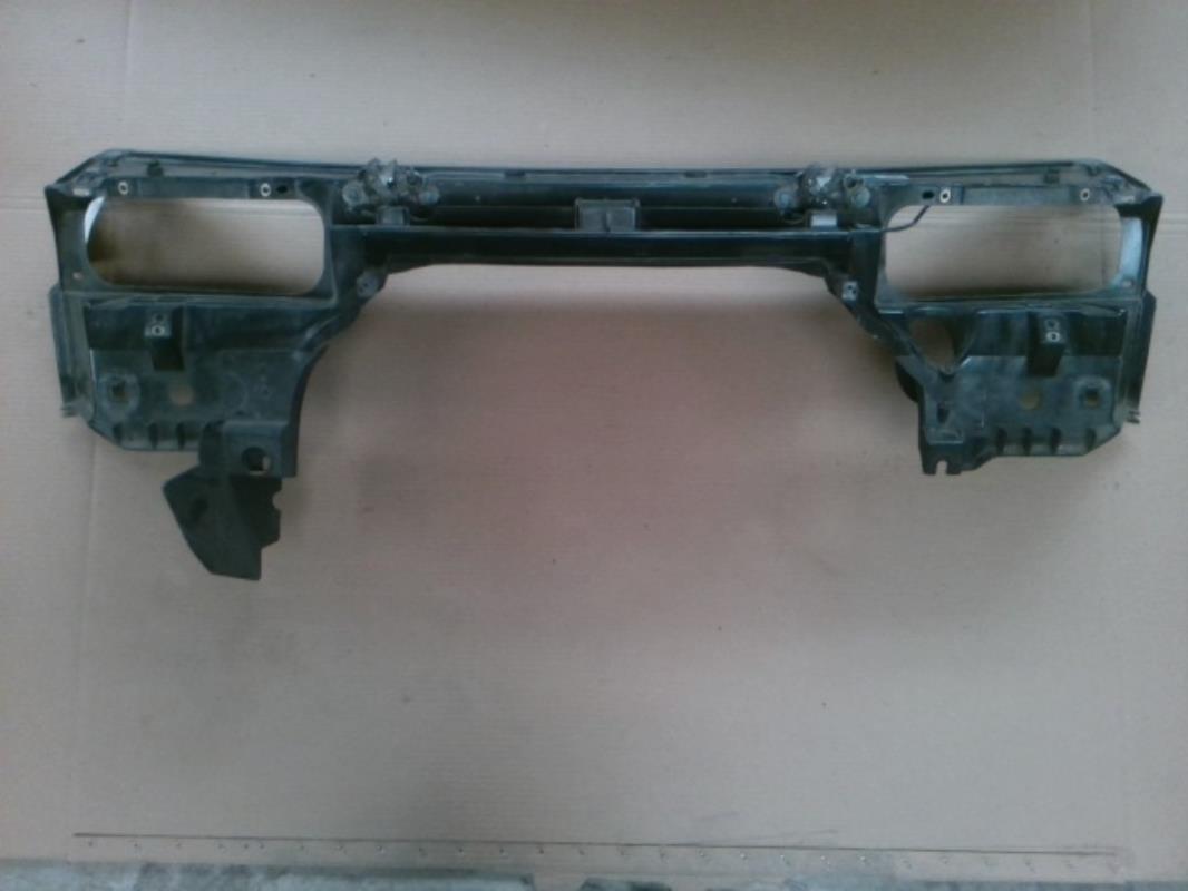 Image Armature avant, Masque avant - CITROEN XANTIA
