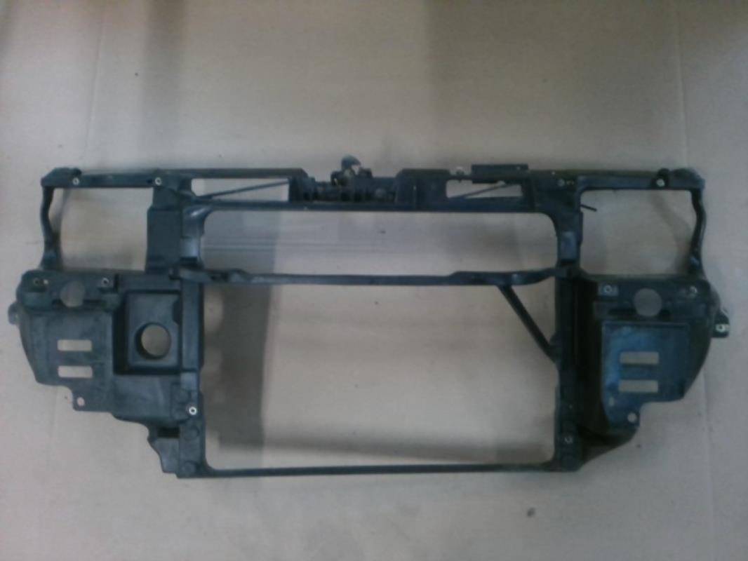 Pannellatura anteriore FORD GALAXY 1 PHASE 1 Diésel - 1