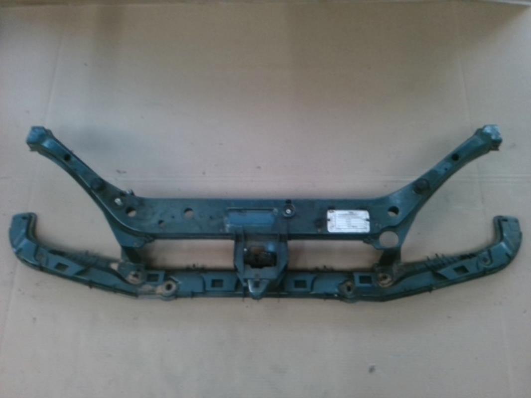 Armature avant, Masque avant FORD FOCUS 1 BREAK Diesel - 1