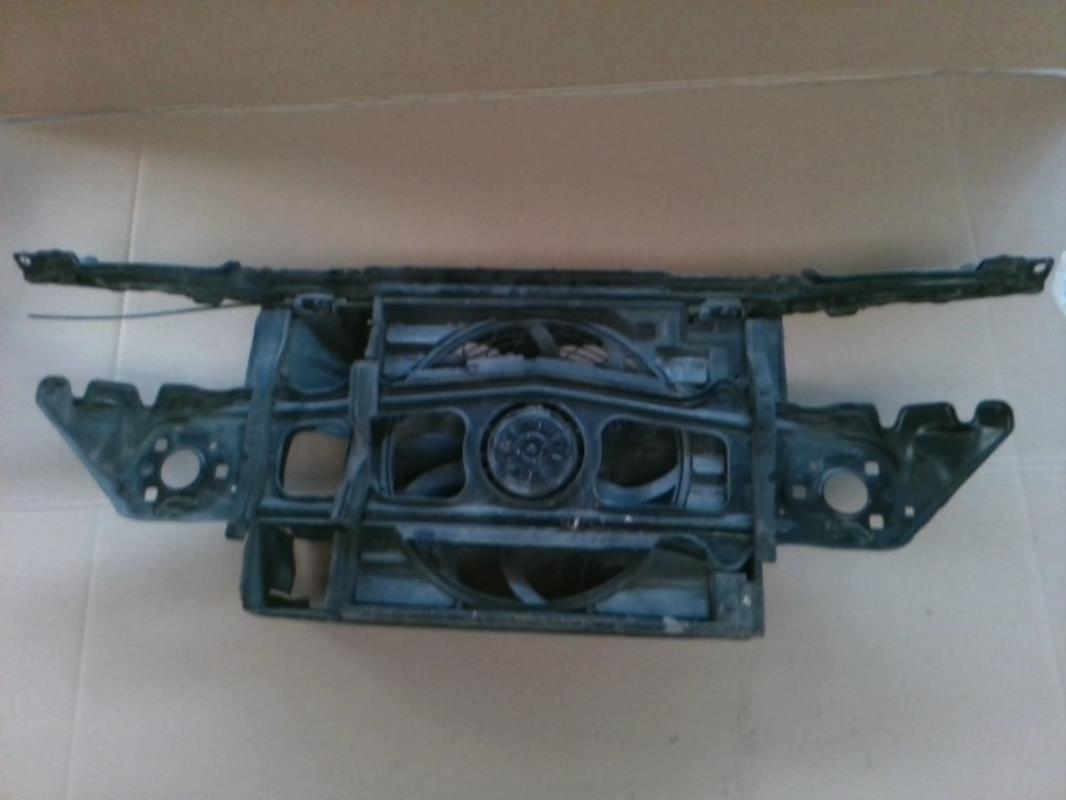 Image Armature avant, Masque avant - BMW SERIE 5 E39