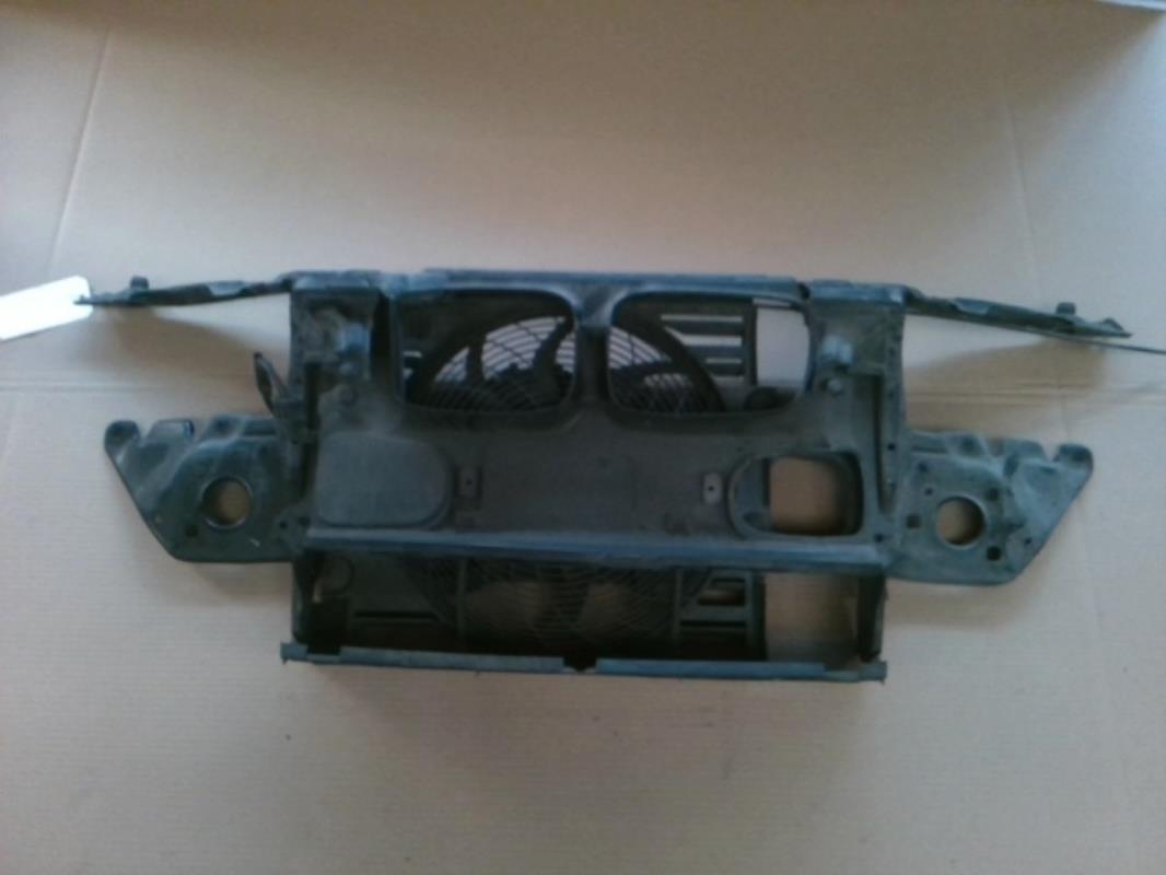 Image Armature avant, Masque avant - BMW SERIE 5 E39