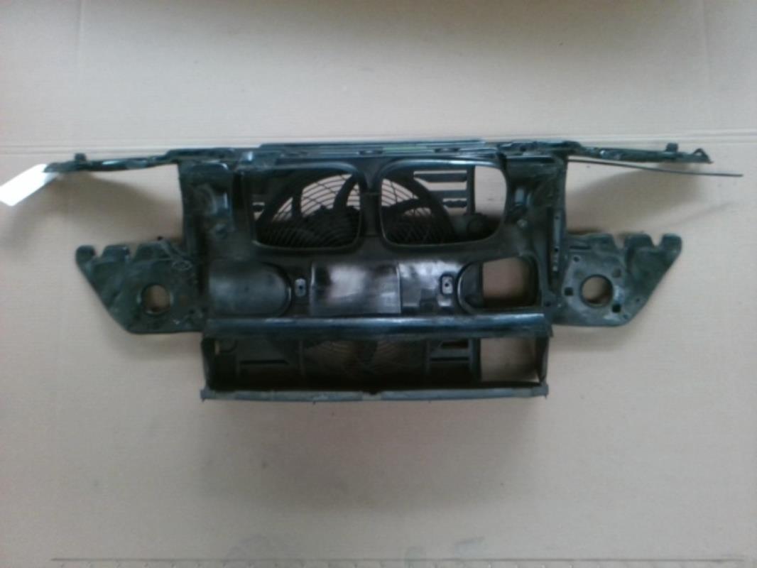 Image Armature avant, Masque avant - BMW SERIE 5 E39