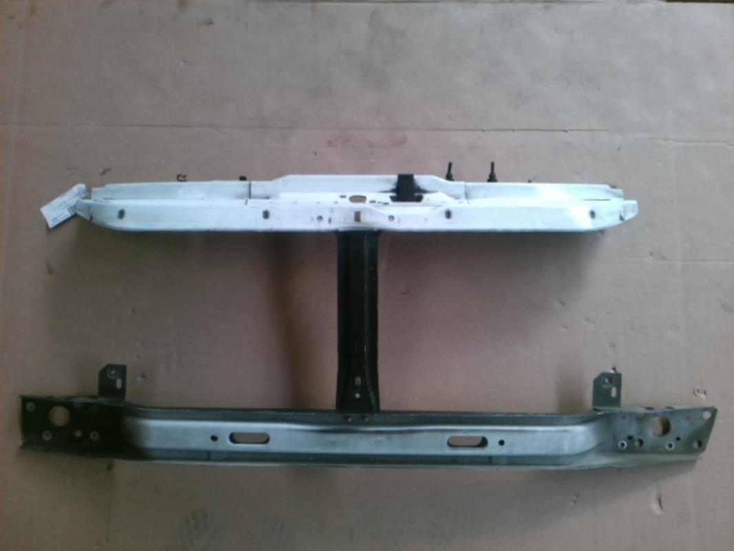 Image Armature avant, Masque avant - RENAULT MASTER 2