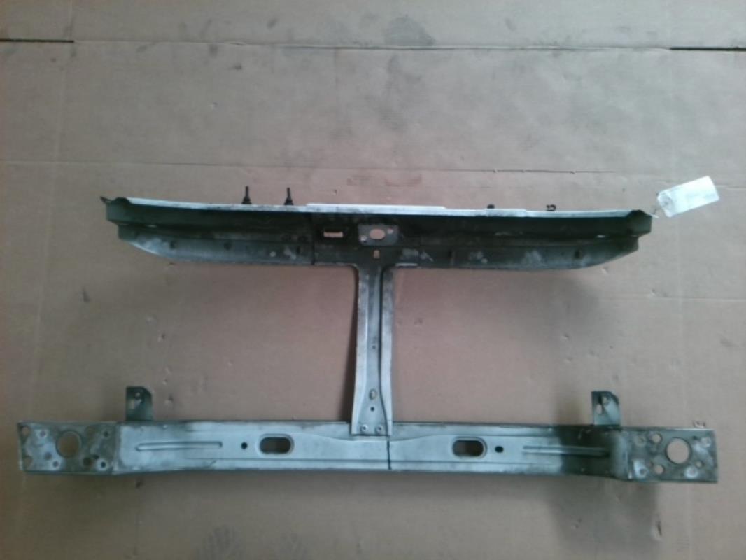 Image Armature avant, Masque avant - RENAULT MASTER 2
