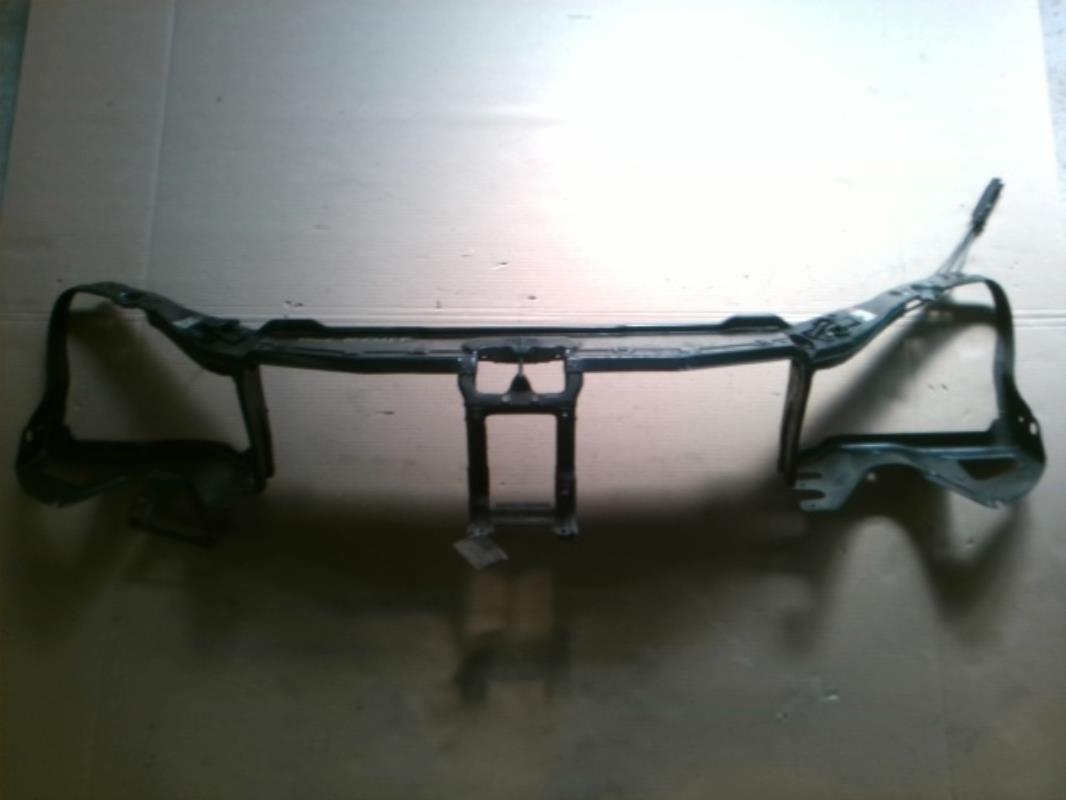 Image Armature avant, Masque avant - MERCEDES CLASSE S 220