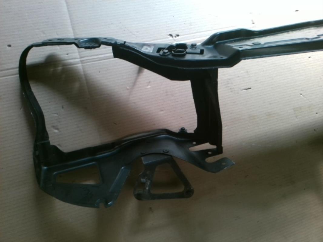 Image Armature avant, Masque avant - MERCEDES CLASSE S 220