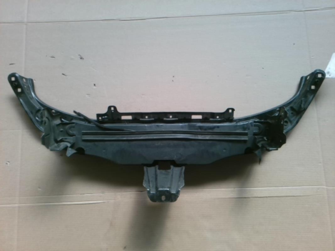 Image Armature avant, Masque avant - RENAULT ESPACE 4