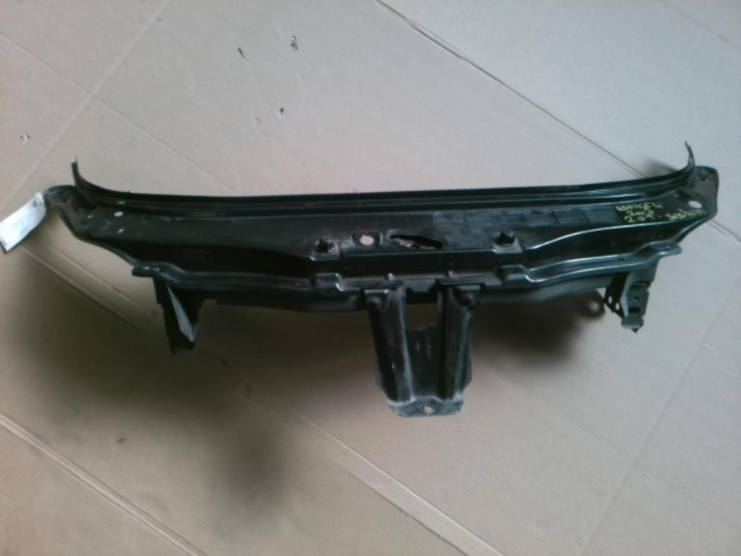 Image Armature avant, Masque avant - RENAULT ESPACE 4