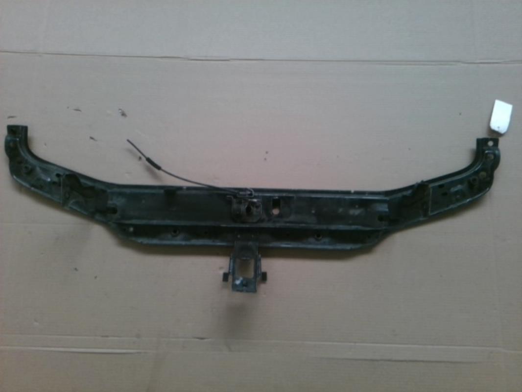 Image Armature avant, Masque avant - RENAULT LAGUNA 2