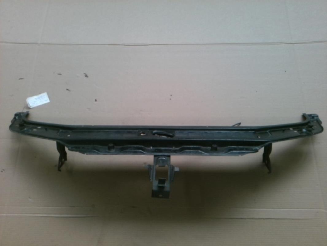 Image Armature avant, Masque avant - RENAULT LAGUNA 2