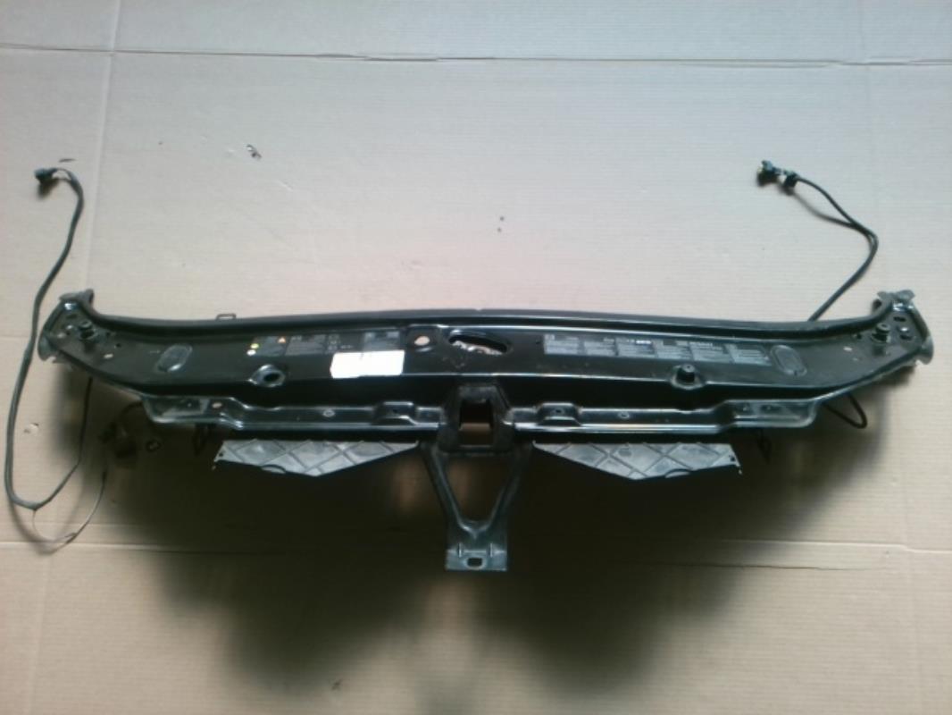 Pannellatura anteriore RENAULT LAGUNA 2 PHASE 2 Diésel - 1