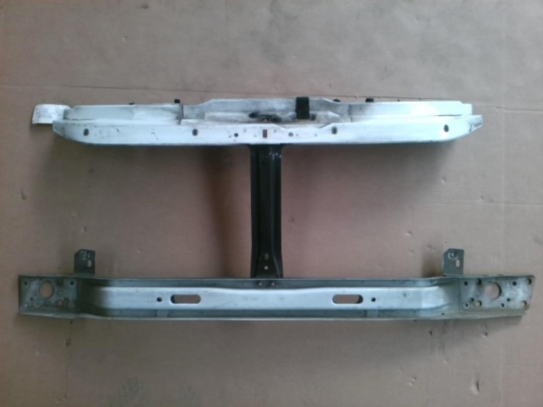 Armature avant, Masque avant RENAULT MASTER 2 PHASE 1 Diesel - 1