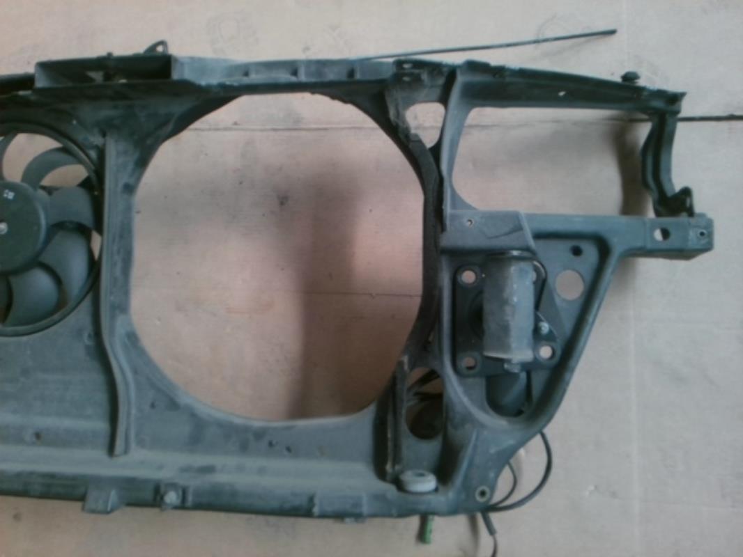 Image Armature avant, Masque avant - VOLKSWAGEN PASSAT 4