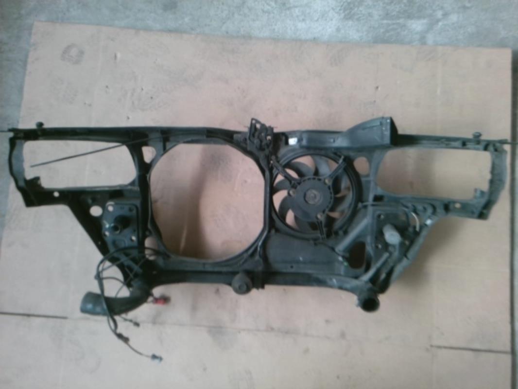Image Armature avant, Masque avant - VOLKSWAGEN PASSAT 4