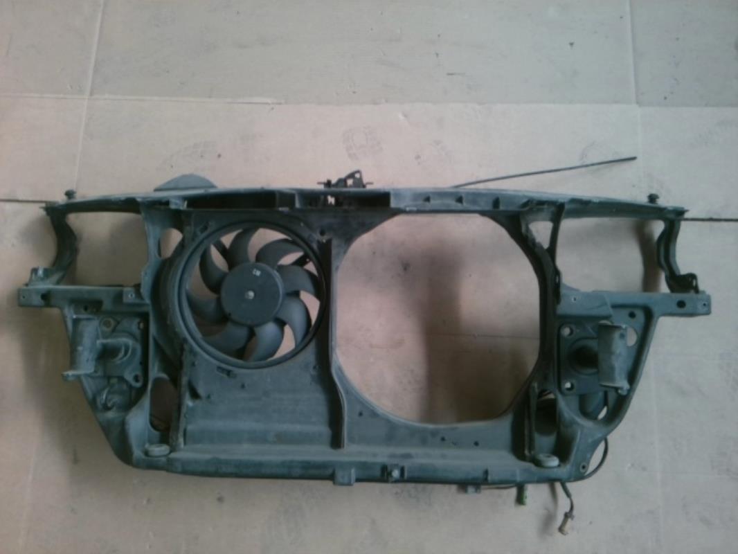 Image Armature avant, Masque avant - VOLKSWAGEN PASSAT 4