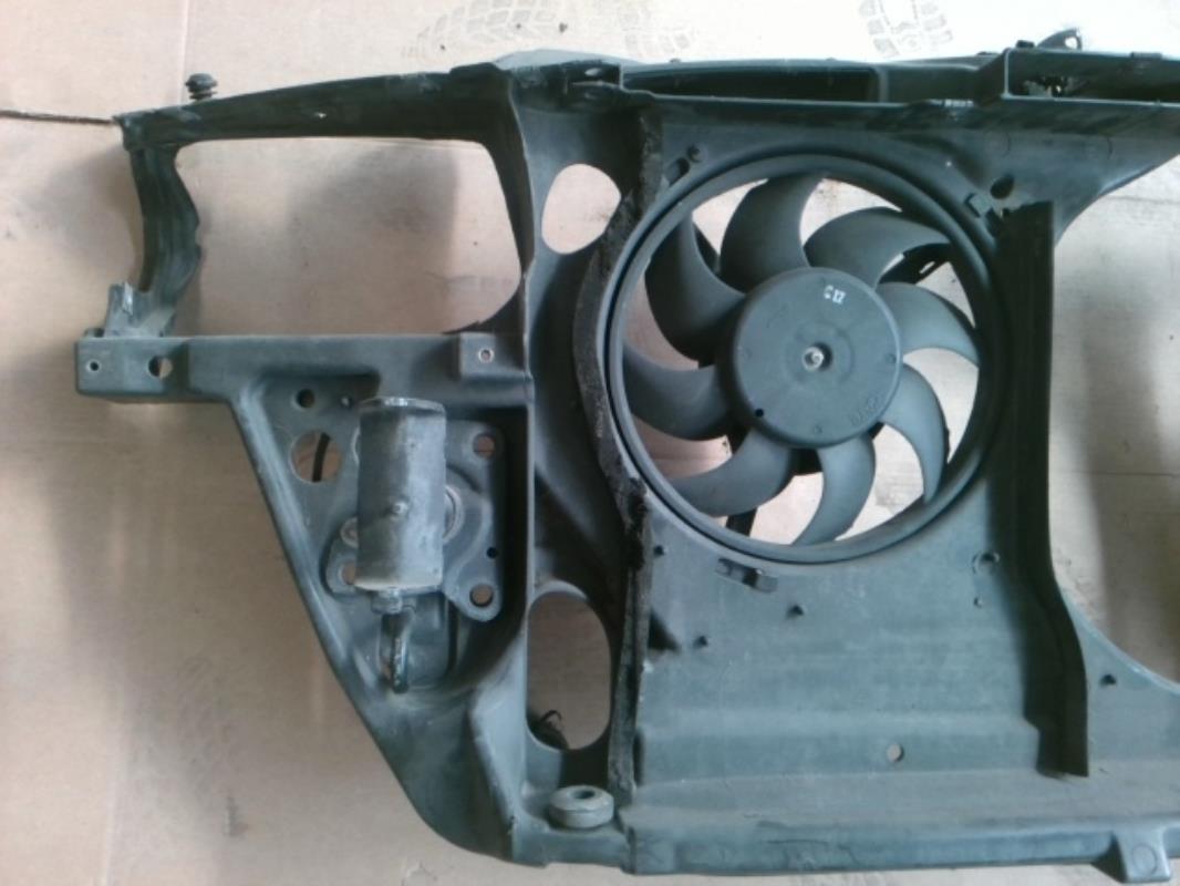 Image Armature avant, Masque avant - VOLKSWAGEN PASSAT 4