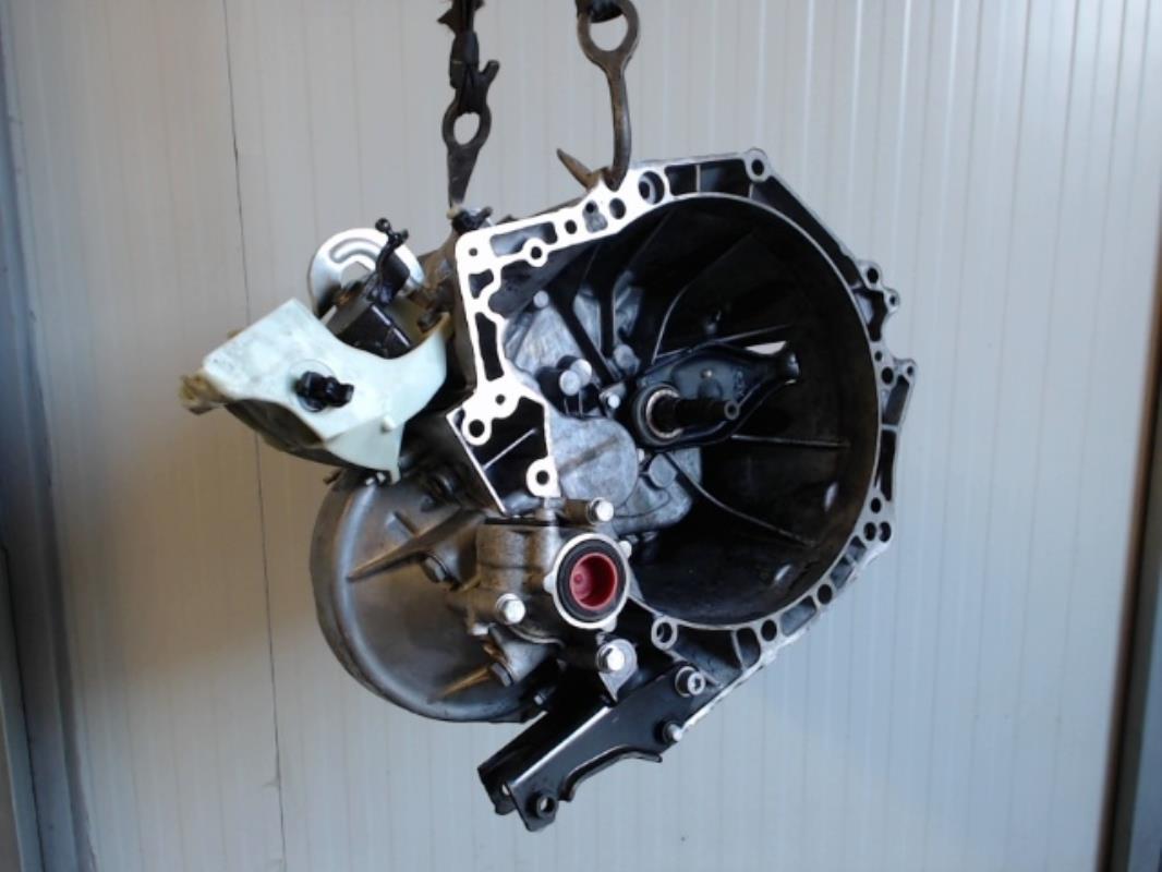 Boite de vitesses PEUGEOT 207 PHASE 1 Diesel - 1