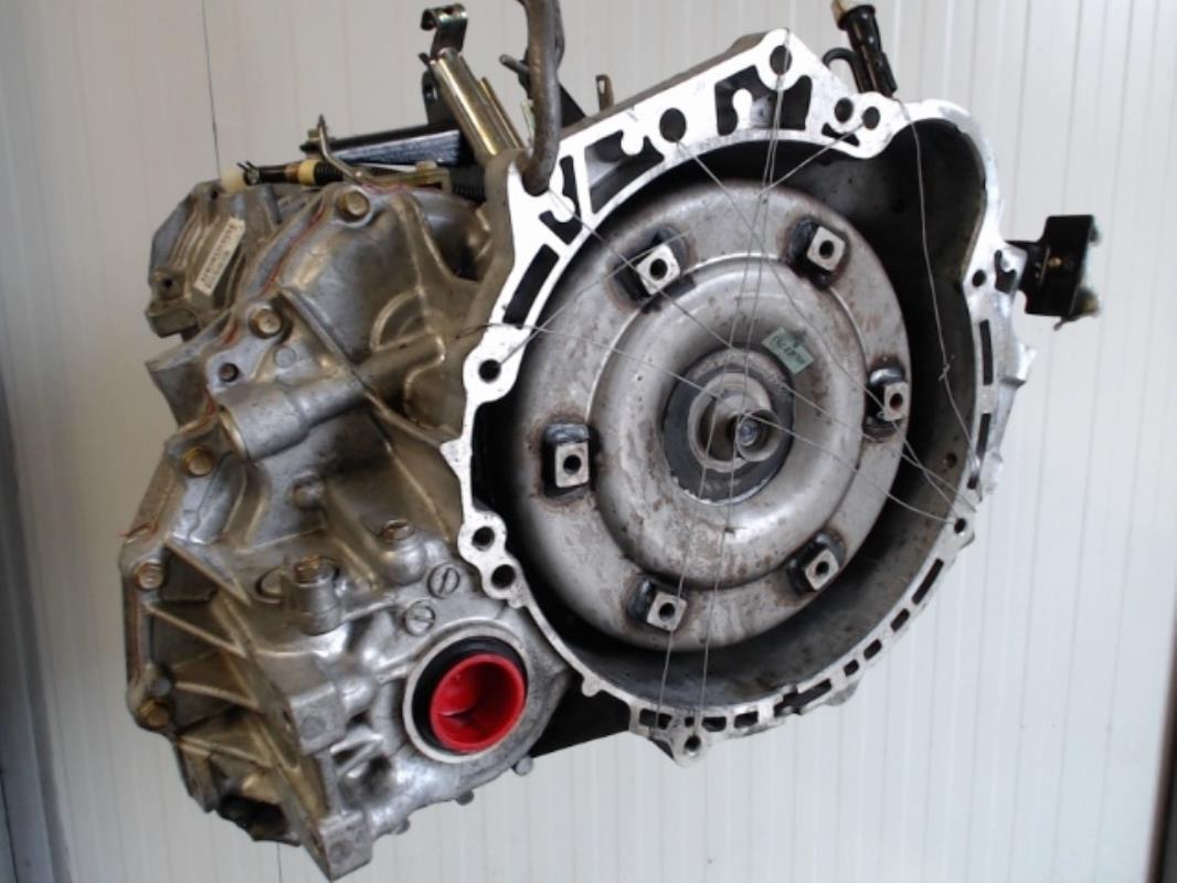 Image Boite de vitesses - TOYOTA COROLLA 9