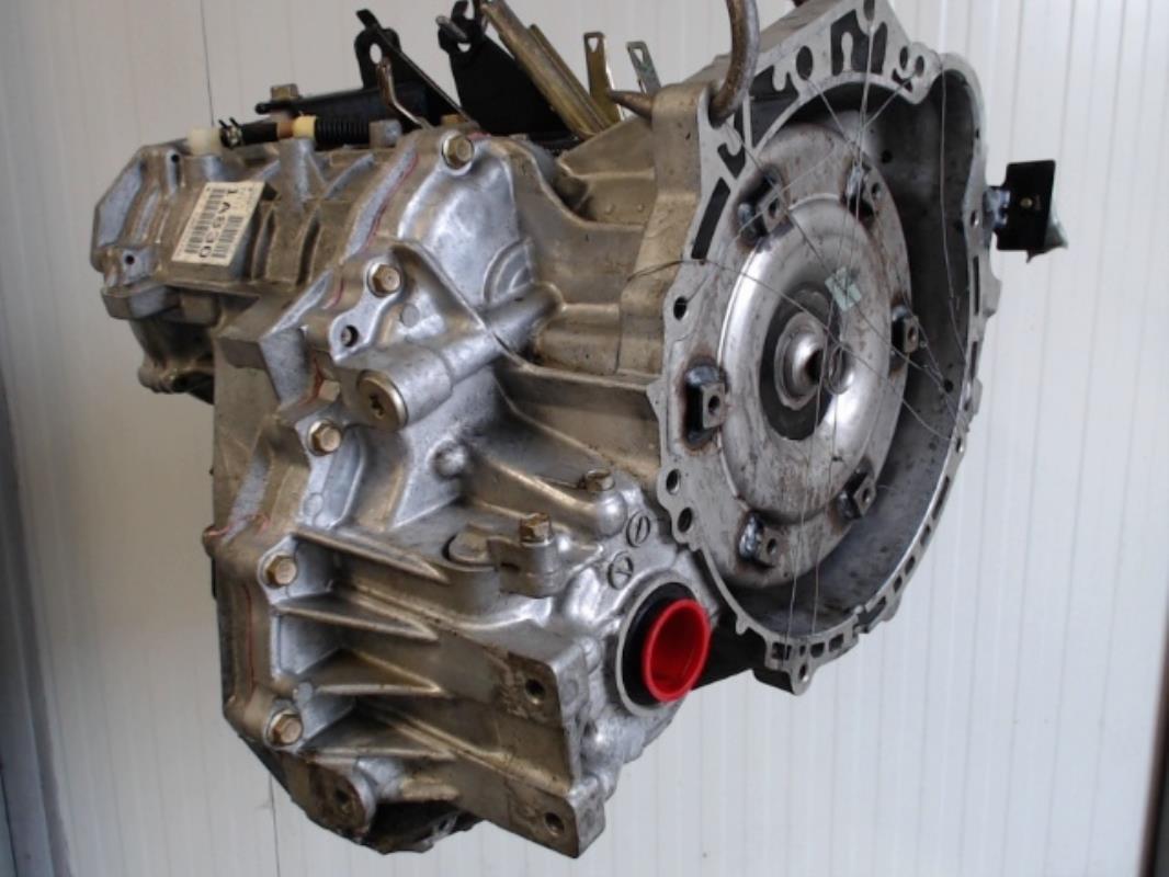 Image Boite de vitesses - TOYOTA COROLLA 9