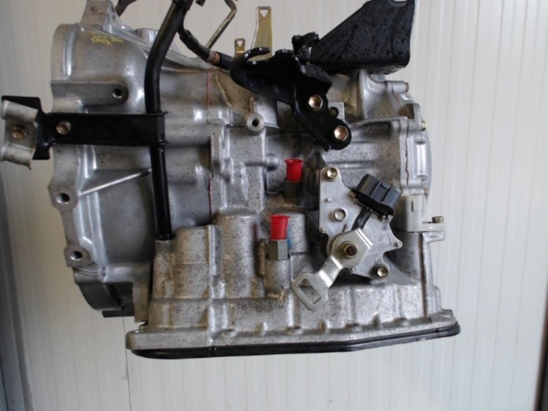 Image Boite de vitesses - TOYOTA COROLLA 9