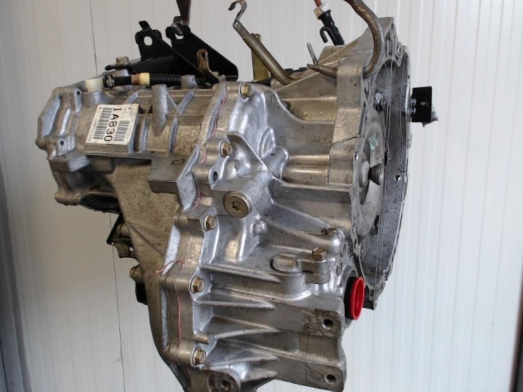 Image Boite de vitesses - TOYOTA COROLLA 9