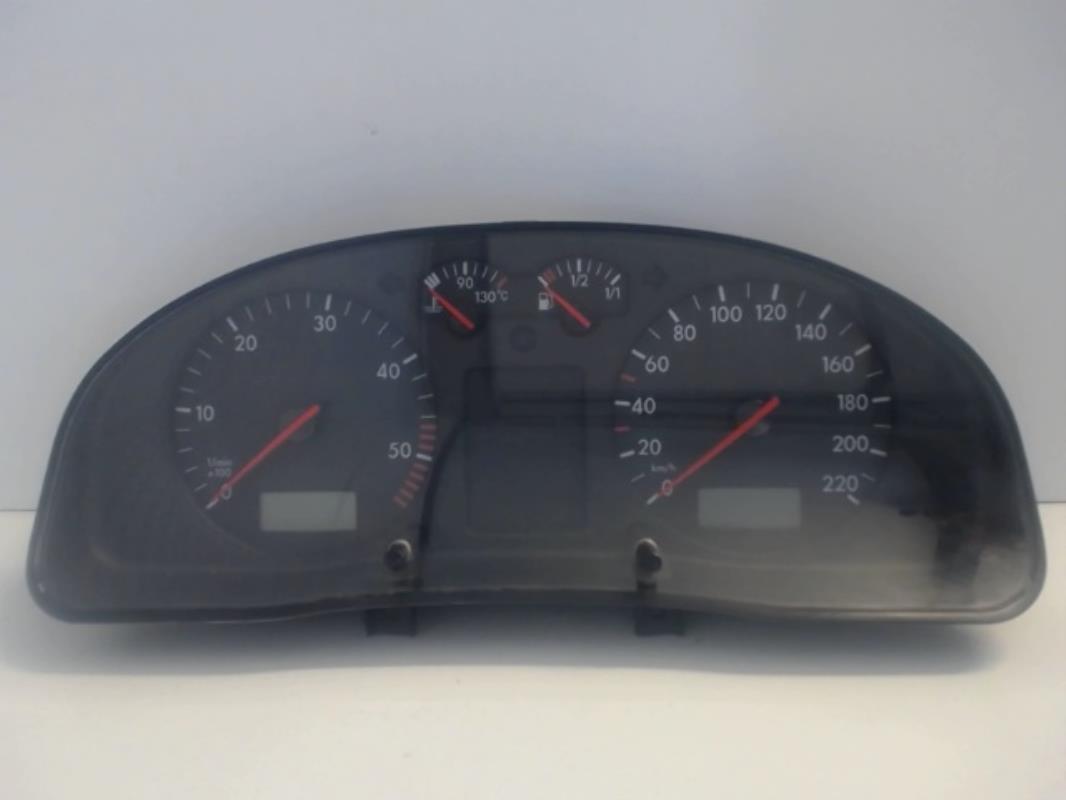 Tachimetro VOLKSWAGEN PASSAT 4 PHASE 1 BREAK Diésel - 1